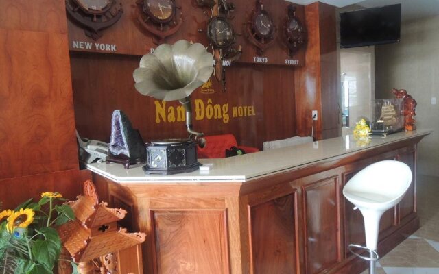 Nam Dong Hotel