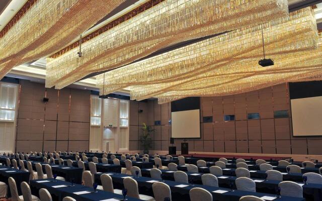 Seaview Resort Xiamen