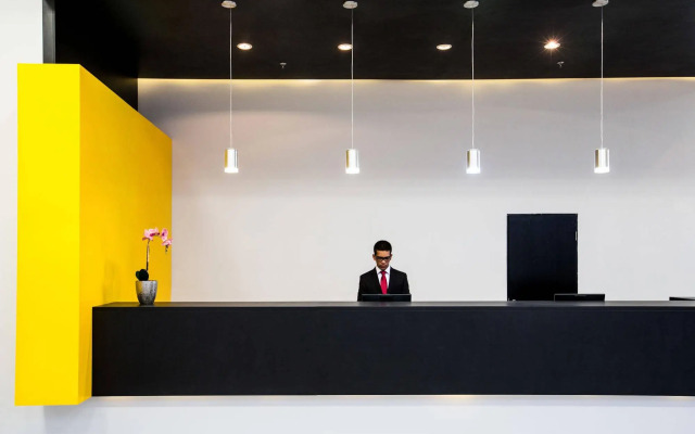 SLIM Cuiabá Aeroporto