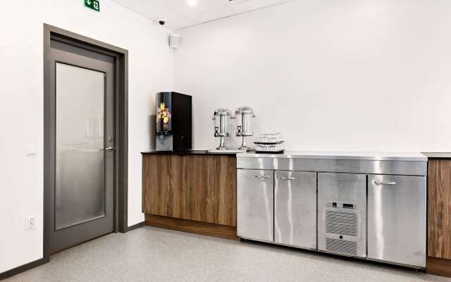 Sure Hotel Studio by Best Western Bromma