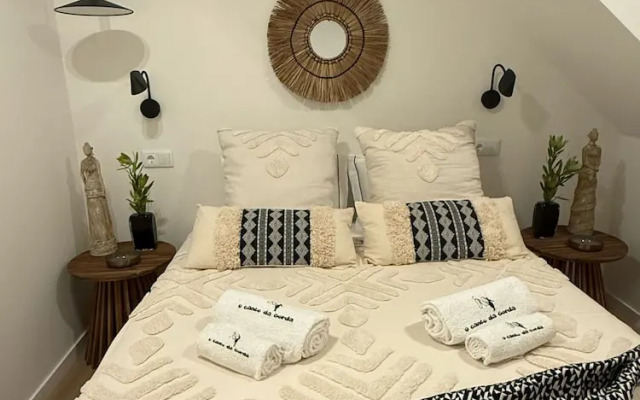 Our Douro Design 3suites Jacuzzi Pool Flat