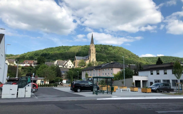 T&T Ferienwohnung