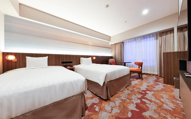 Miyako Hotel Yokkaichi