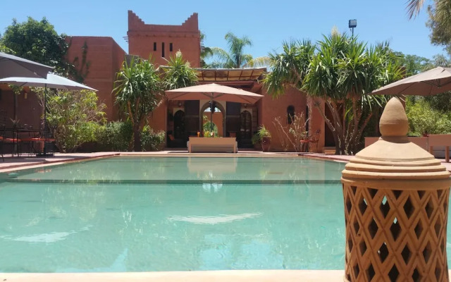 La Villa Kosy