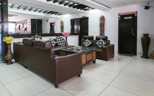 Collection O 18495 Hotel Blues Shivalik
