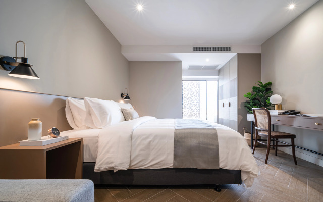 Somerset Sukhumvit 71 Bangkok