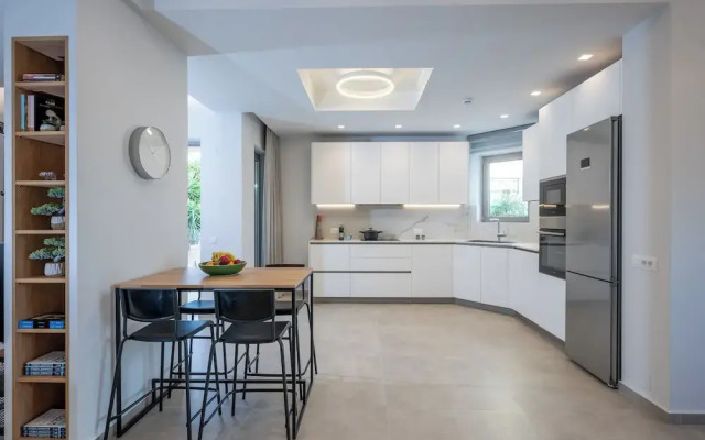 Magian Luxury Apartments