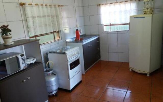 Apto Aconchegante na Serra Gaúcha
