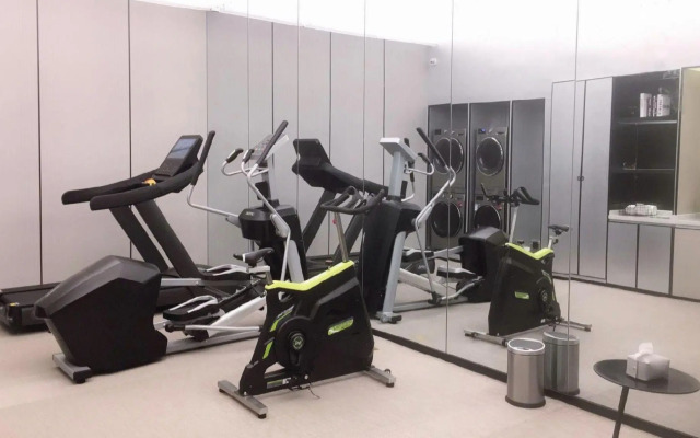 Crystal Orange (Nanjing Confucius Temple Zhongshan South Road)