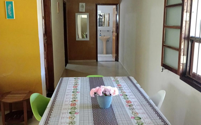 Casa Paraiso Tropical