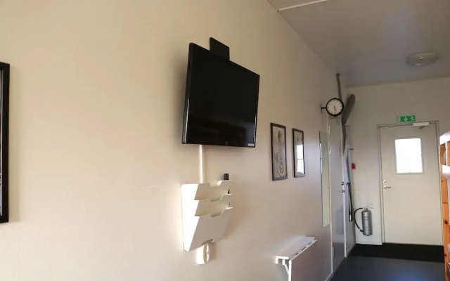 Kärraton Vandrarhem - Hostel
