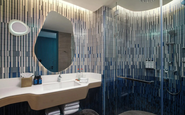 Hotel Indigo Bandung Dago Pakar by IHG