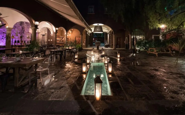 Hotel Nena