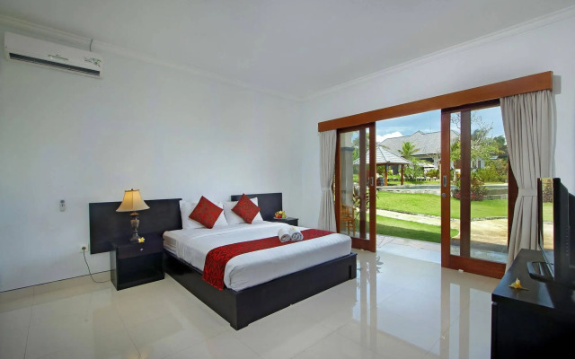 The Brothers Villas Padang Padang