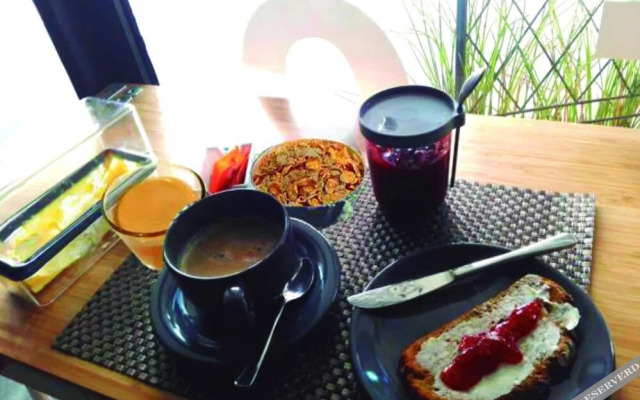 Siesta & Go - Hostel