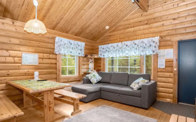 House Kuontila Kuusamo