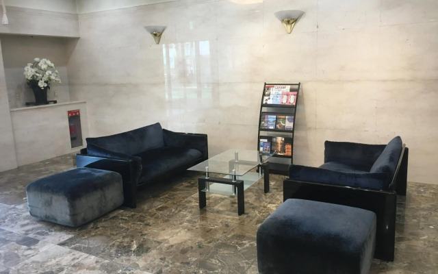 Hotel Crown Hills Toyohashi
