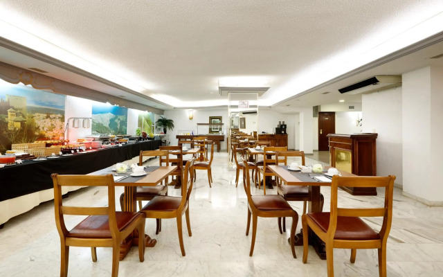 Hotel EXE Triunfo
