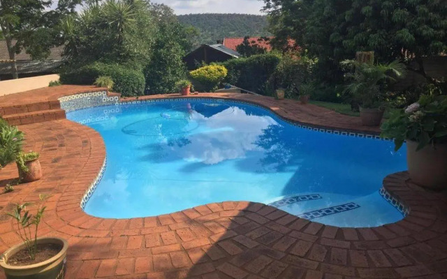 Meraki Upmarket Guesthouse