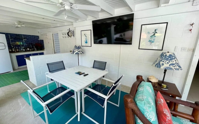 Beachcomber 3 Bedroom Home by Bluescape