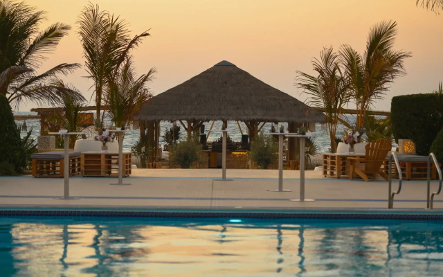 Umm Al Quwain Beach Hotel