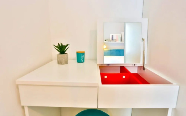 Split Luxury Collection