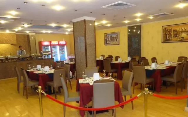 Al Yusur Hotel