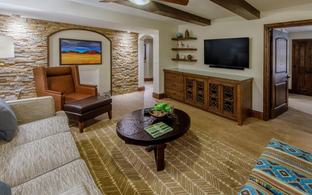 Holiday Inn Club Vacations Scottsdale Resort by IHG