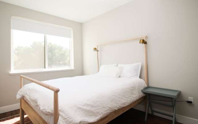Kasa Redwood City Apartments