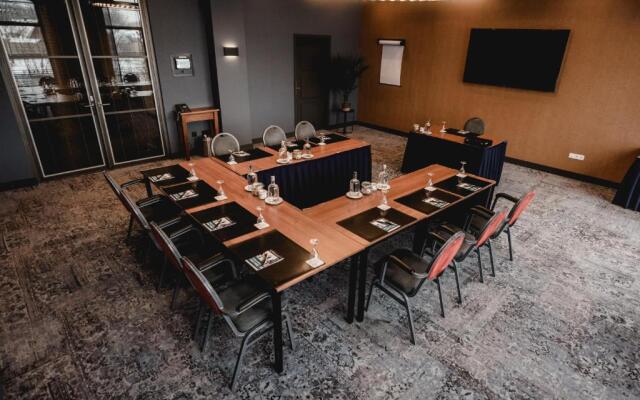 Van Der Valk Hotel Melle - Osnabrück