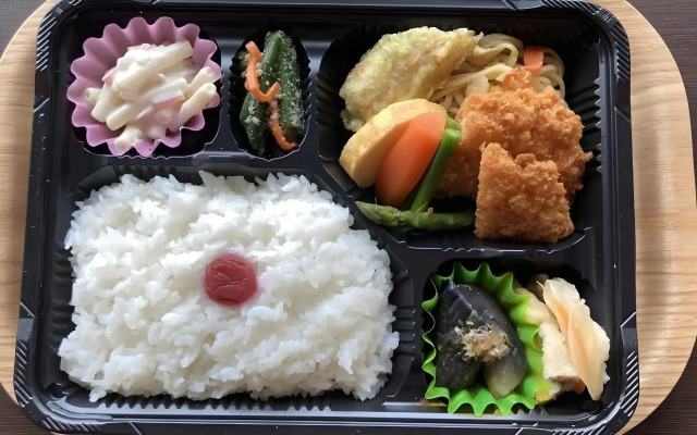 Shimabara Station Hotel