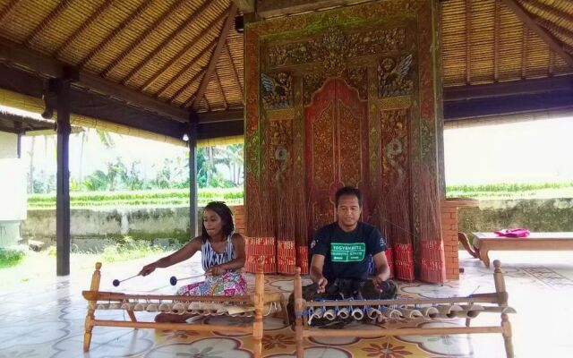 Taman Bintang Villa Ubud