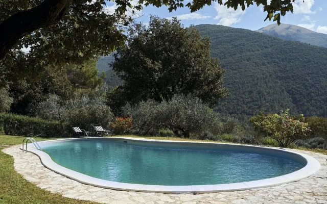 Casale Rosso