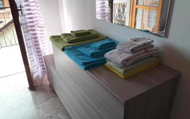 Appartamento Aurora & Nicole ideale per biker