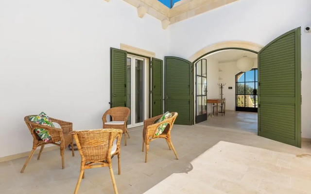 3921 Villa Cesira by Perle di Puglia
