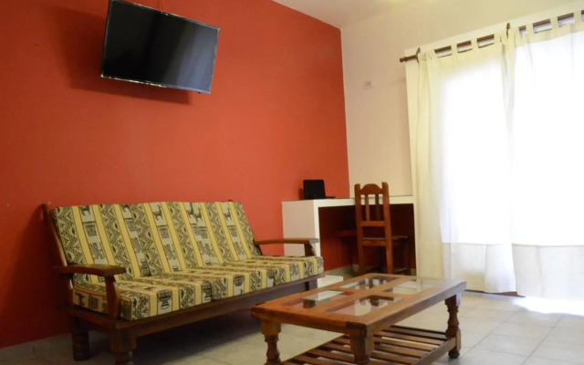 Inti Masi Hotel