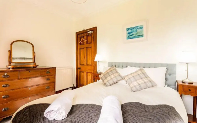 Old Kilmun House
