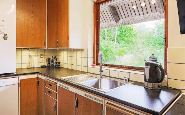 Secluded Cottage Retreat at Ordrup Naes-by Traum