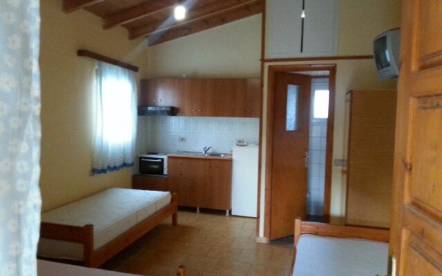 Guesthouse Rondo 2