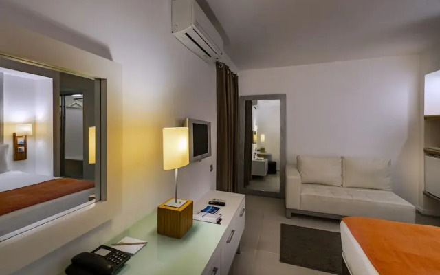 Goddess of Bodrum - All Inclusive