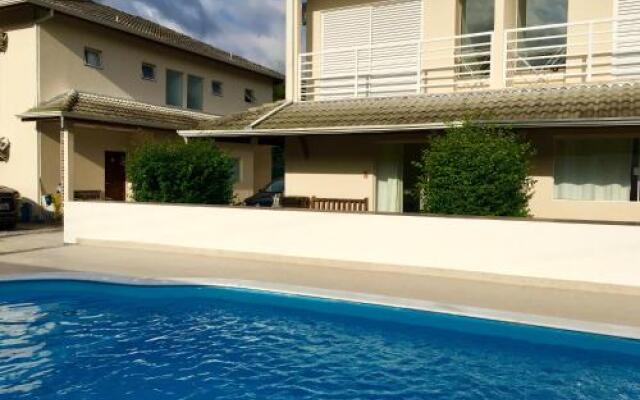 Vila Tiare Residencial