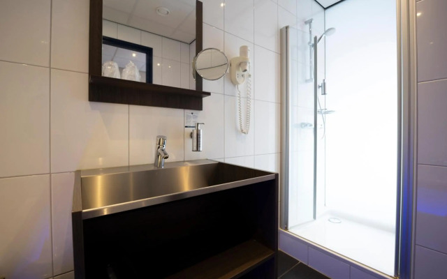 Fletcher Wellness-Hotel Brabant-Mill