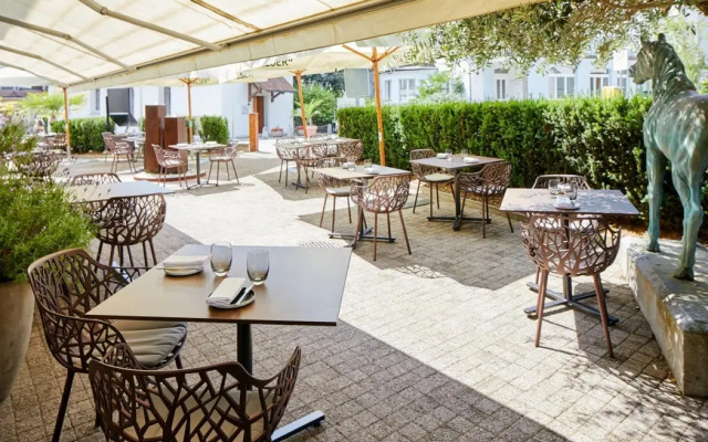 Hotel Rössli Gourmet & Spa