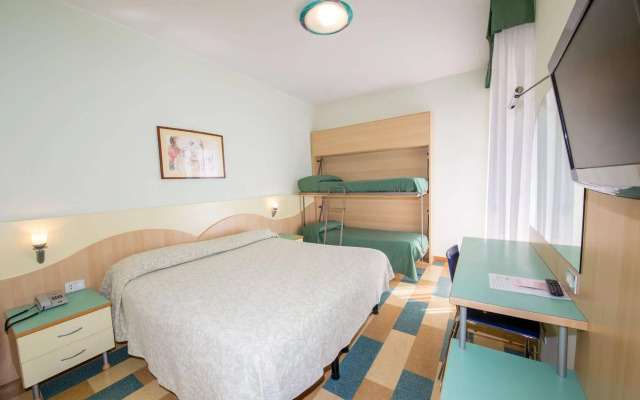 Hotel Nember