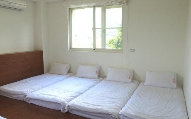 Guanshan Resort