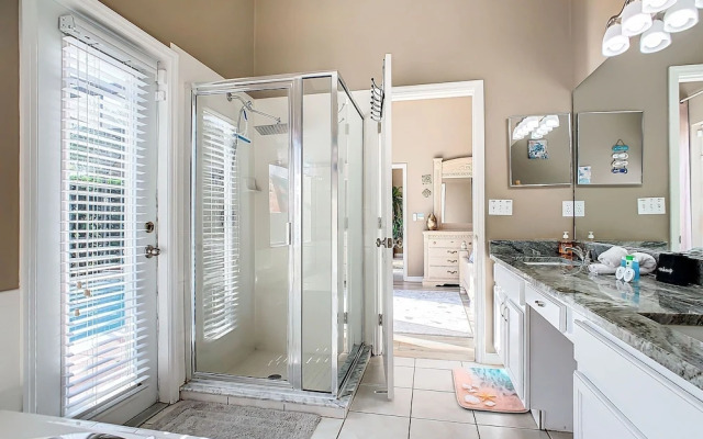 Sebastian Pool Villa W Spa