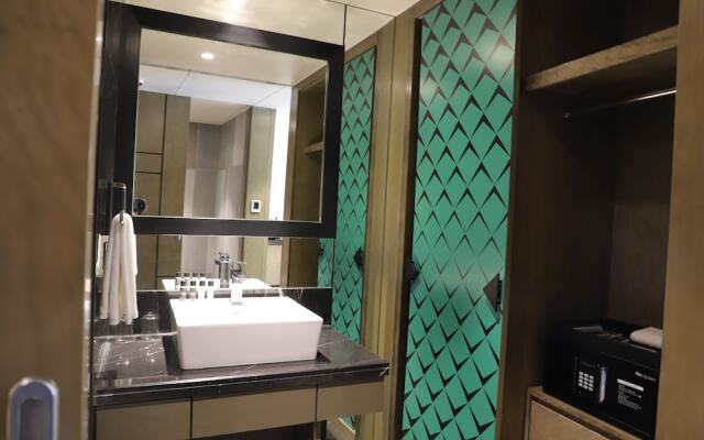 The Cruze Premium Boutique Hotel