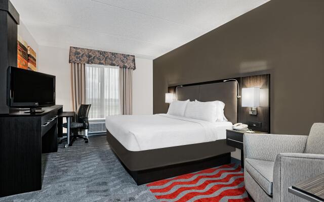 Holiday Inn & Suites College Station - Aggieland by IHG