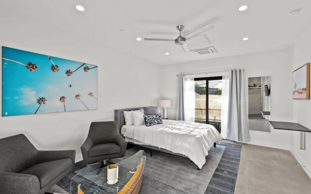 Soulshine Studio in Scottsdale