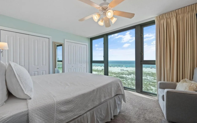 Perdido Towers West 308